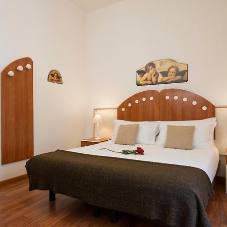 Navona Tower Apartments Rome Extérieur photo