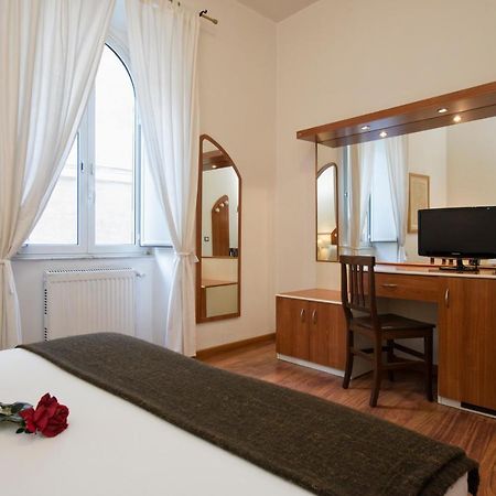 Navona Tower Apartments Rome Extérieur photo