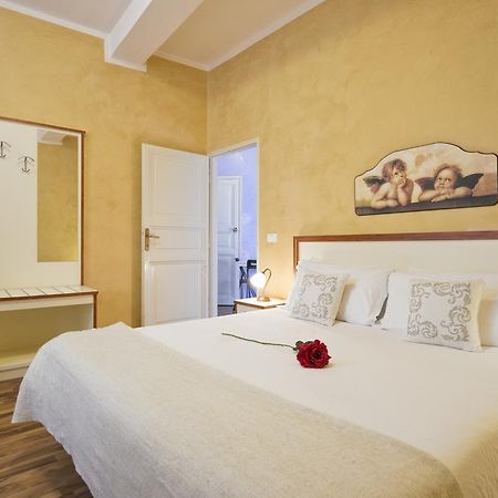 Navona Tower Apartments Rome Extérieur photo