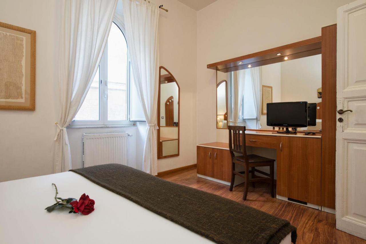 Navona Tower Apartments Rome Extérieur photo