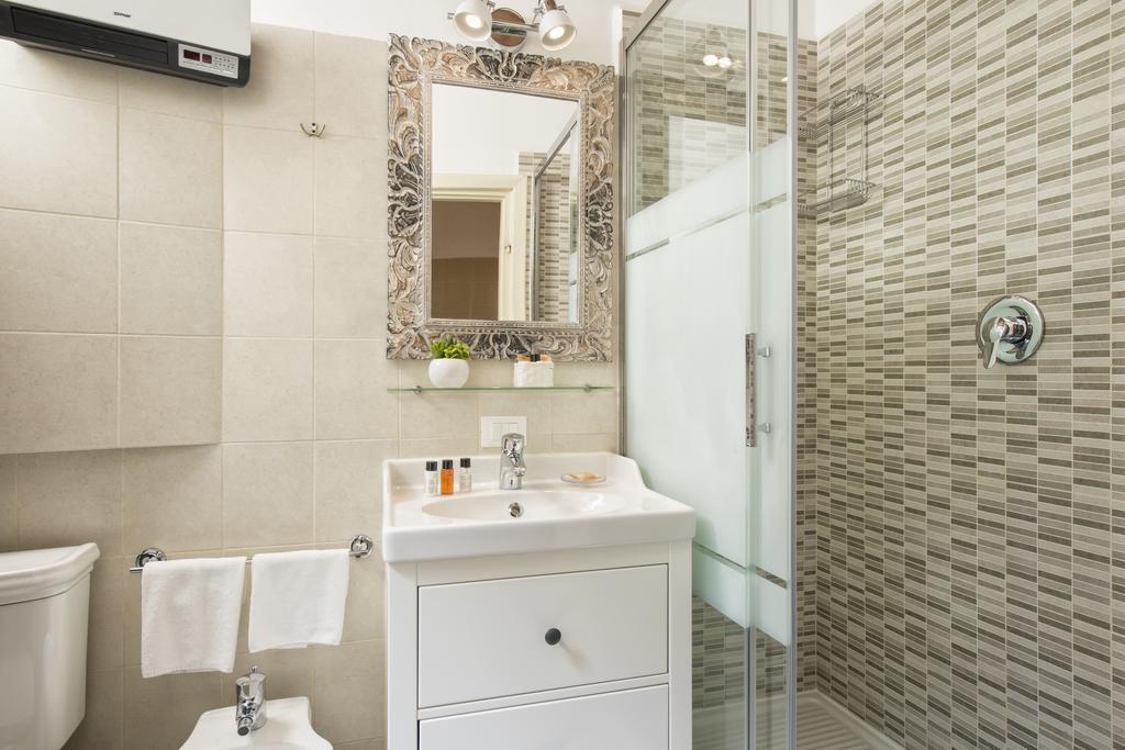 Navona Tower Apartments Rome Extérieur photo