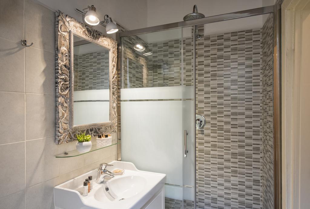 Navona Tower Apartments Rome Extérieur photo