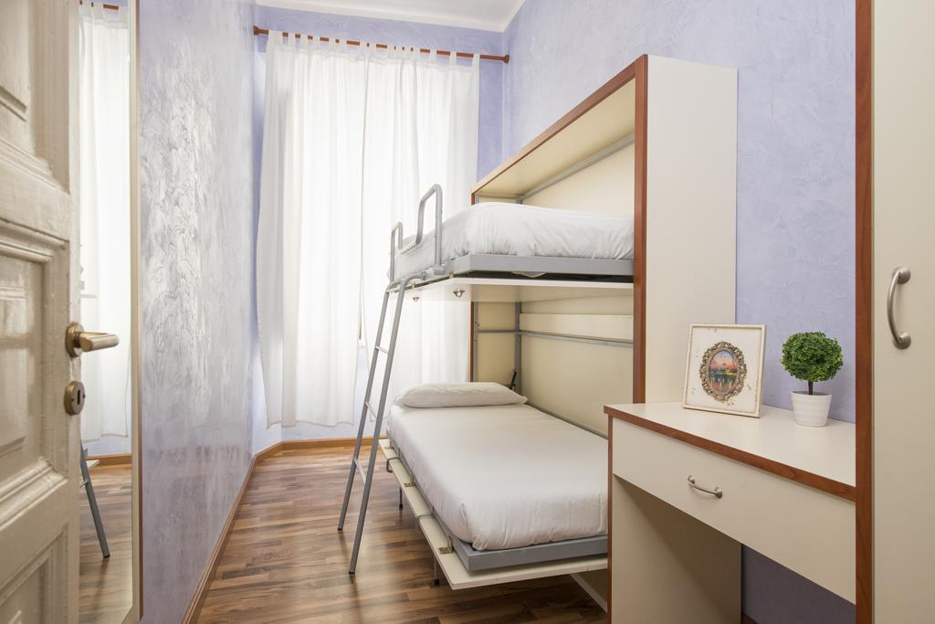 Navona Tower Apartments Rome Extérieur photo