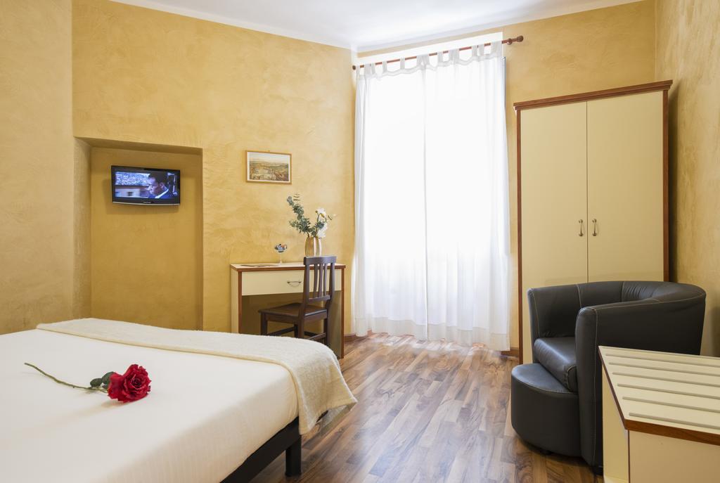 Navona Tower Apartments Rome Extérieur photo