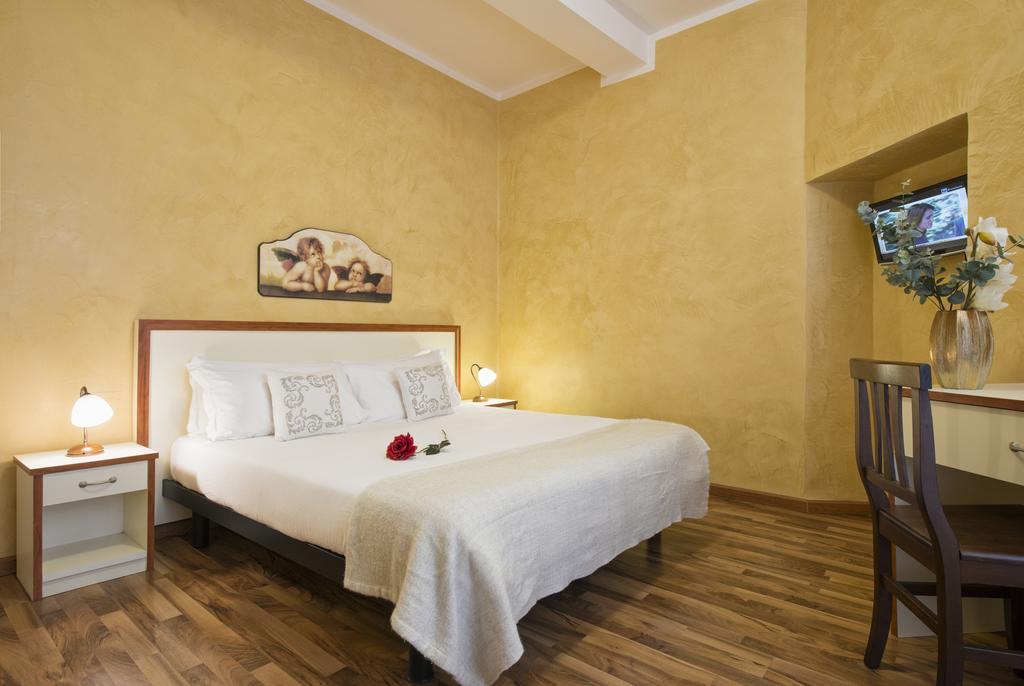 Navona Tower Apartments Rome Extérieur photo