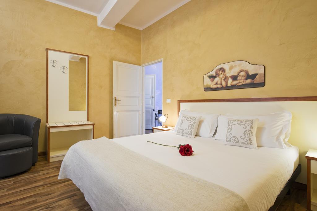 Navona Tower Apartments Rome Extérieur photo