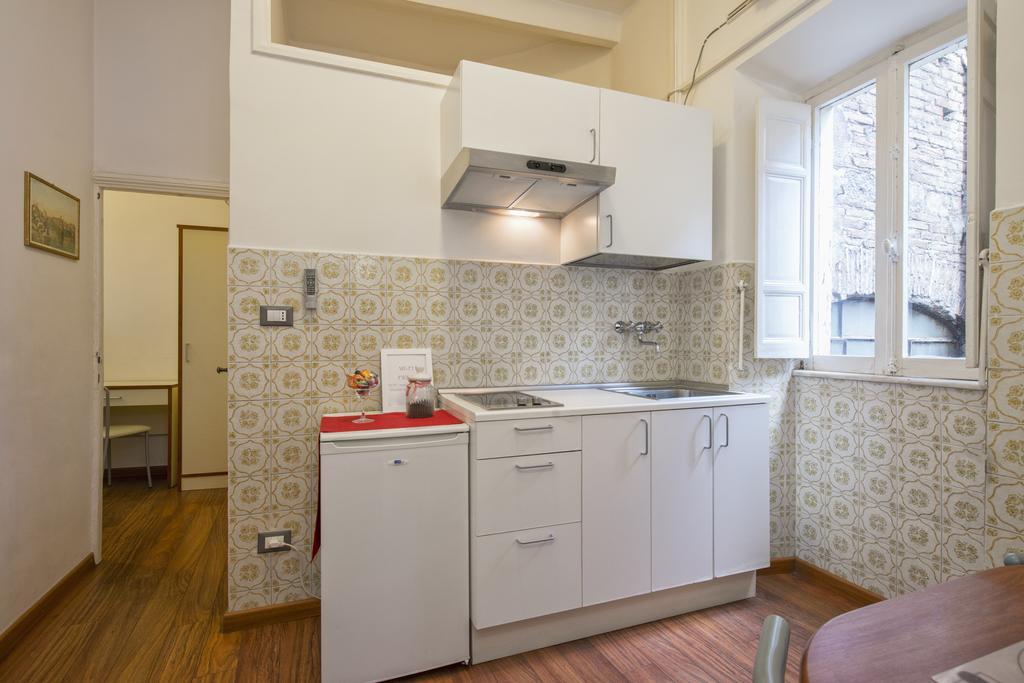 Navona Tower Apartments Rome Extérieur photo