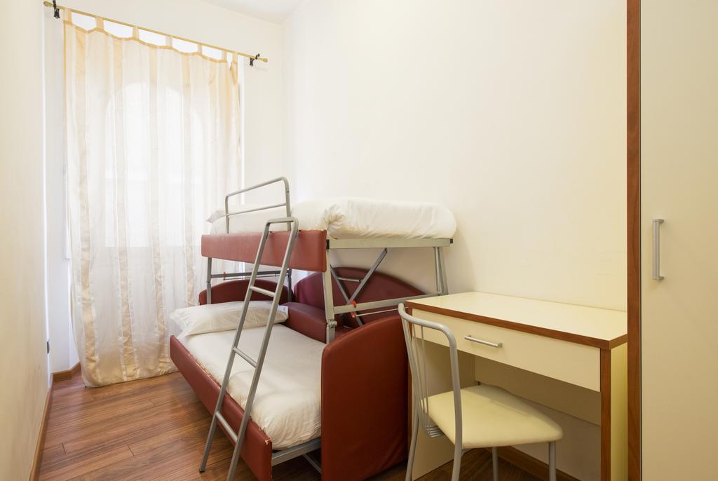 Navona Tower Apartments Rome Extérieur photo