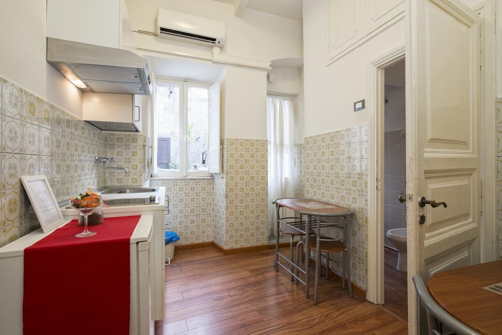 Navona Tower Apartments Rome Extérieur photo