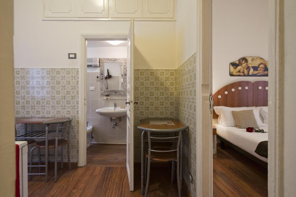 Navona Tower Apartments Rome Extérieur photo